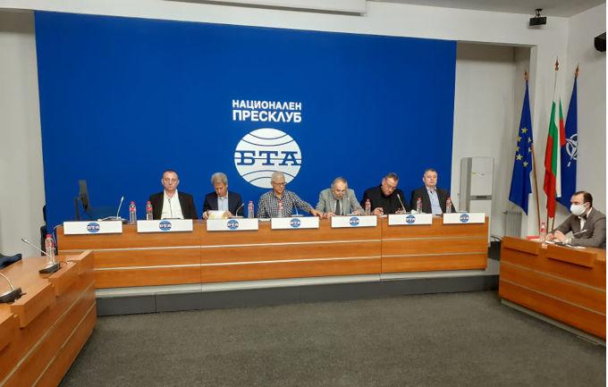 Архитектурно-строителният бранш предлага 7 приоритета за устойчивото развитие на сектора Архитектурно-строителният бранш предлага 7 приоритета за устойчивото развитие на сектора