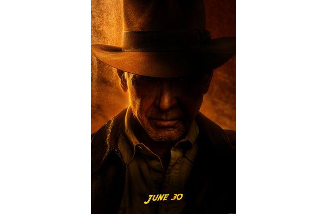 Легендарният Индиана Джоунс се завръща с "Индиана Джоунс и часовникът на съдбата" през юни само в кината Легендарният Индиана Джоунс се завръща с "Индиана Джоунс и часовникът на съдбата" през юни само в кината