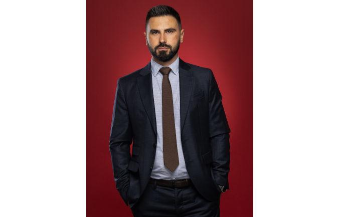 Мирослав Кочев е новият Главен финансов директор на “Дженерали Застраховане” АД Мирослав Кочев е новият Главен финансов директор на “Дженерали Застраховане” АД