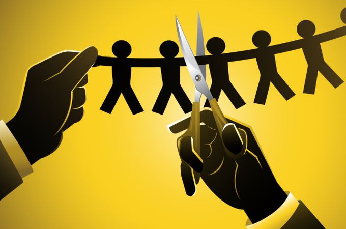 Анализ на пазара на труда: 59 компании с масови освобождавания през 2025