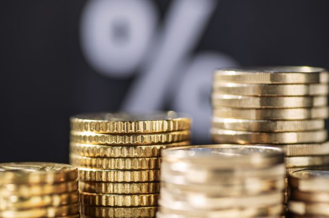 Жилищното кредитиране в България: Лихвите остават стабилни под границата от 2,50%