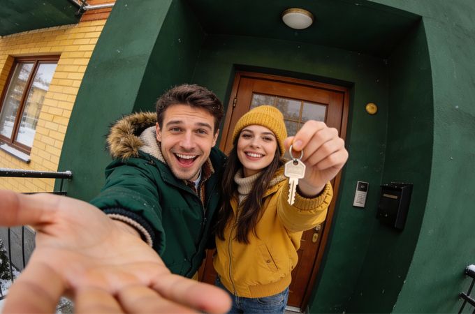 Банка ДСК: По-умерен ръст на цените на имотите догодина