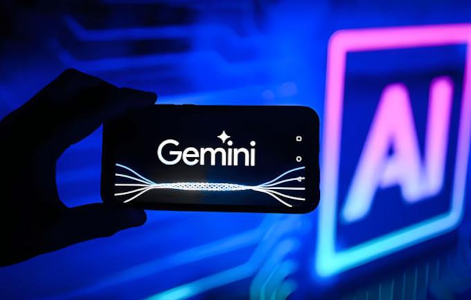 Gemini напълно ще замени Google Assistant тази година