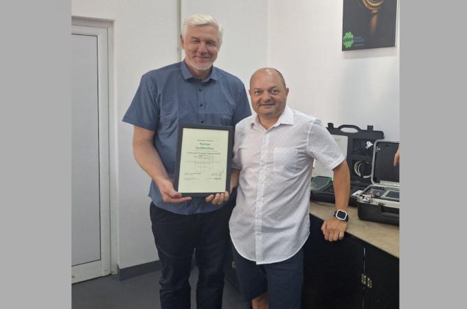 Schneider Electric и PBM Bulgaria развиват морската индустрия у нас