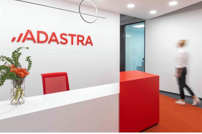 Adastra става част от глобалната инвестиционна група Carlyle
