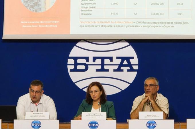 ЕнЕфект: Социалният план за климата повтаря стари грешки