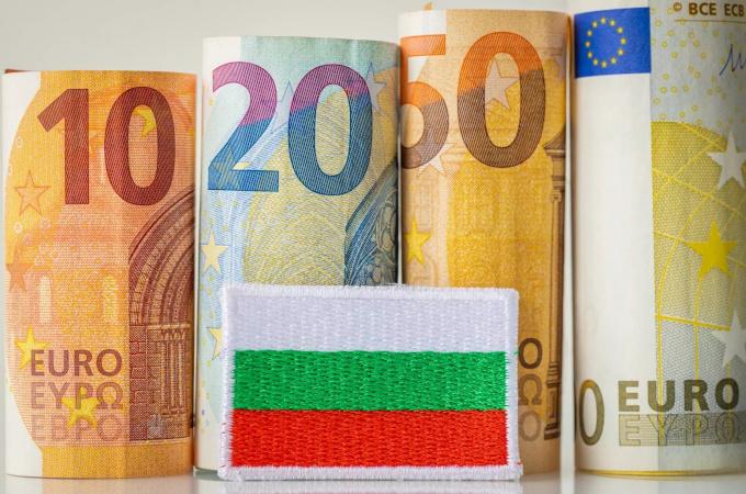 Асоциацията на търговците: Законът за еврото застрашава свободния пазар