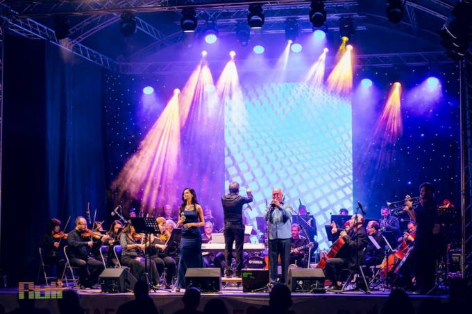 Минко Ламбов с премиера на мащабен симфоничен проект на фестивала Jam on the River 2025