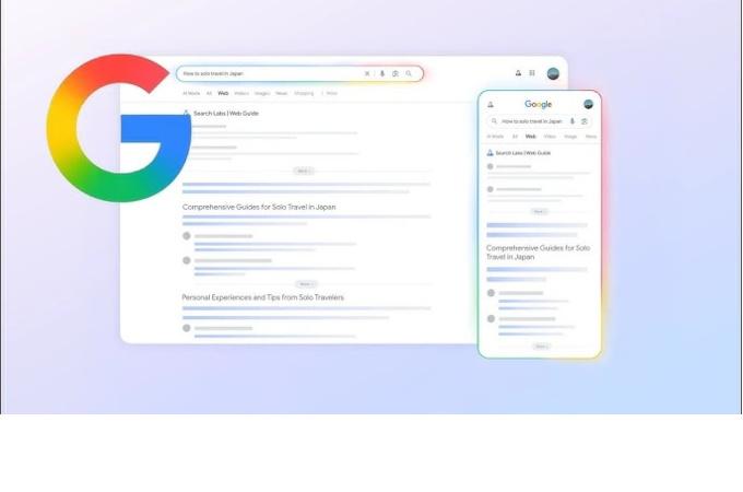 Как новият Web Guide на Google ще промени търсенето?