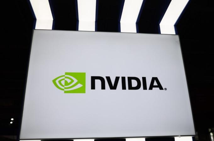 Заден вход в Nvidia предизвиква опасения за сигурността