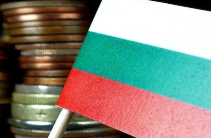 Жабите се сваряват бавно - вече и 5% дефицит ни се виждат добре