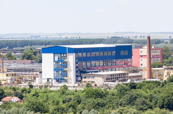 Независим доклад потвърждава, че миризмите от дейността на Оргахим и Оргахим Резинс в Русе са под допустимите Европейски норми