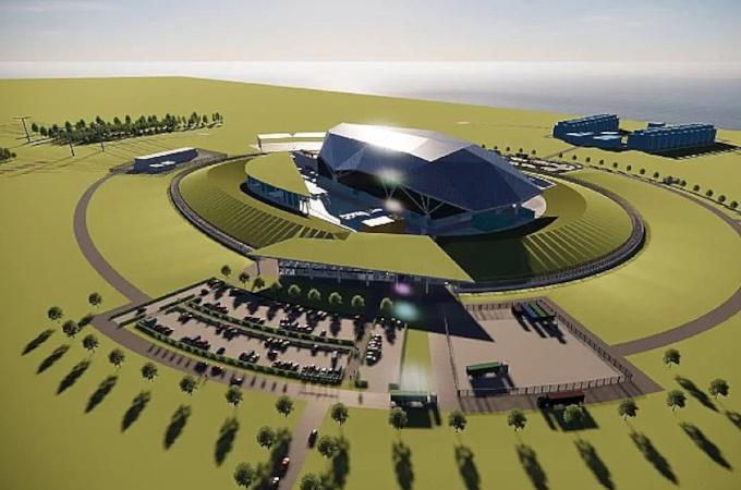 Rolls-Royce SMR подписа серия от стратегически споразумения за изграждането на парк от малки модулни реактори