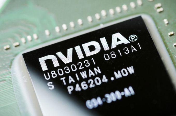 Nvidia и AMD плащат на САЩ за достъп до китайския пазар
