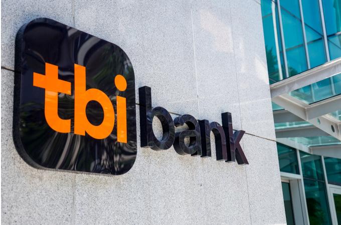 И последната емисия облигации на tbi bank ще се търгува на БФБ
