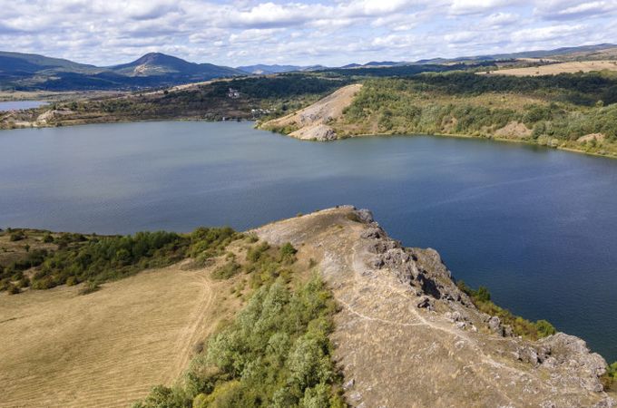 България, Гърция и Румъния с най-чистите води в Европа