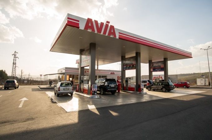 Avia придобива активите на Газпром в България