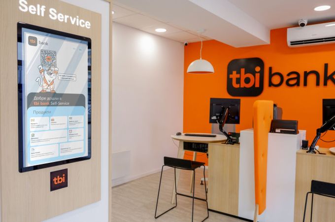 Advent International придобива TBI Bank след одобрение на ЕК