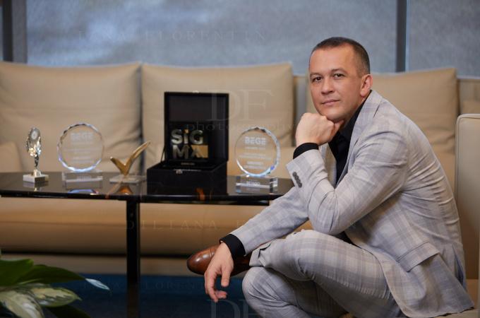 Нов лидер в класацията на най-големите софтуерни фирми