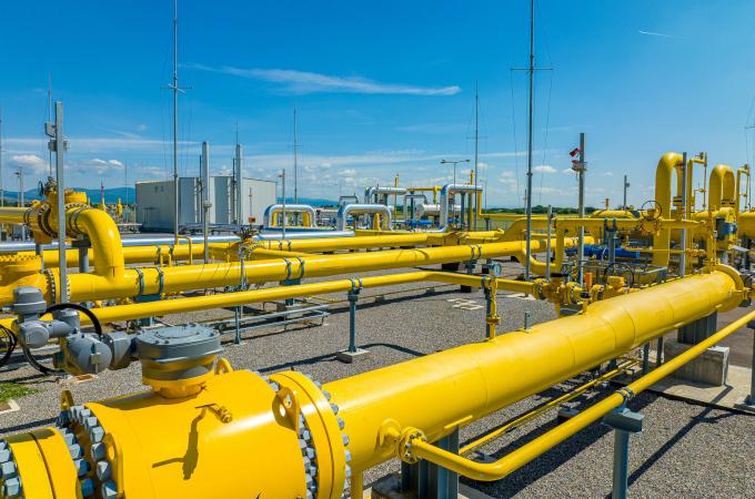 ICGB надгражда ролята на Вертикалния газов коридор с 46% намалени тарифи за нов маршрутен продукт за групиран капацитет за доставки на природен газ до Украйна