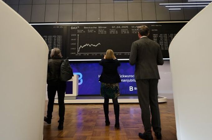 Европейските борси отбелязаха ръст, водени от технологичния и фармацевтичния сектор.