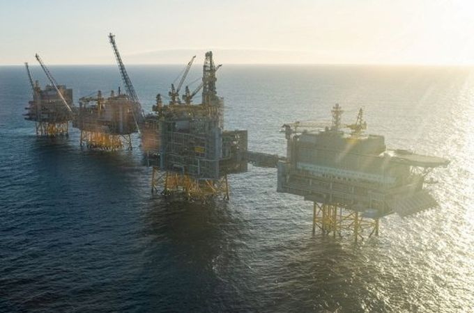 Черно море – нов енергиен център за Европа
