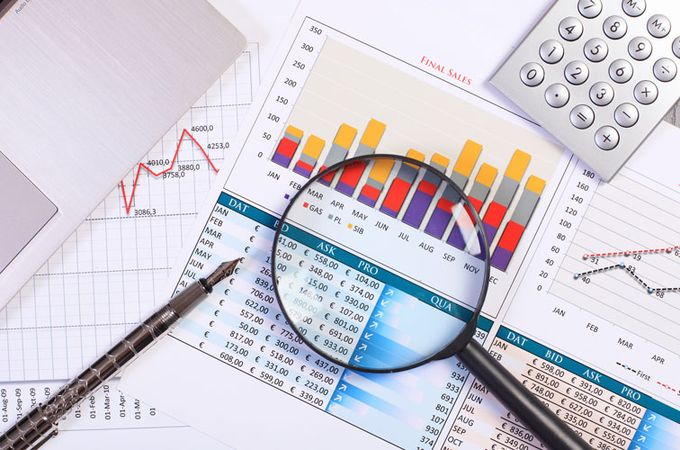 Икономиката на еврозоната забавя темпо: БВП отбелязва минимален ръст