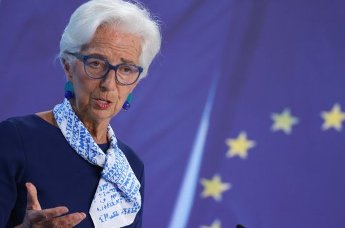 ЕЦБ: Очаквания за по-бавен растеж в еврозоната