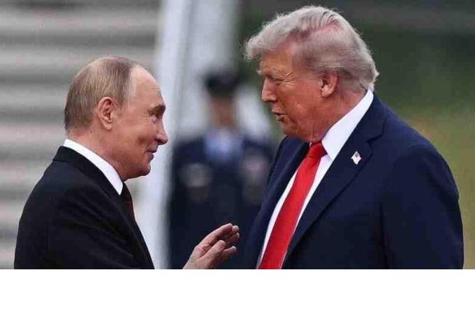 Кога Русия и САЩ са играли заедно?  