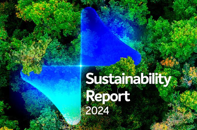 United Group публикува Доклад за устойчиво развитие за 2024 г. с осезаем напредък в ESG приоритетите