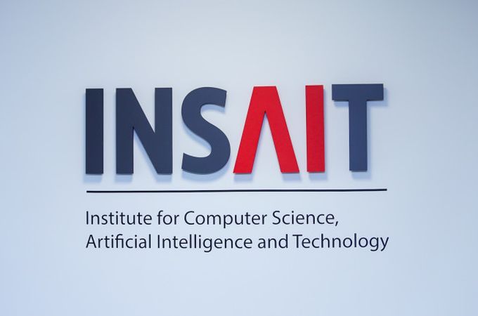Google инвестира $150 000 в AI изследванията на INSAIT