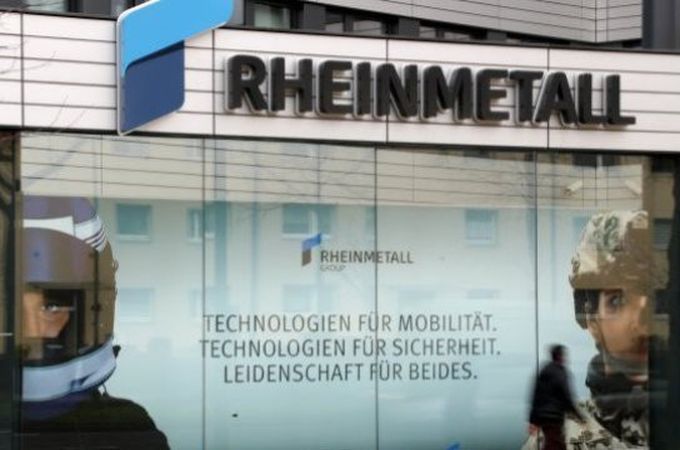 Rheinmetall и България: Инвестиция за над 1 млрд. евро и два нови завода
