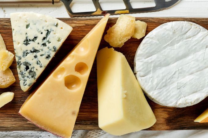 Спад в износа на млечни продукти: Какво се случва?
