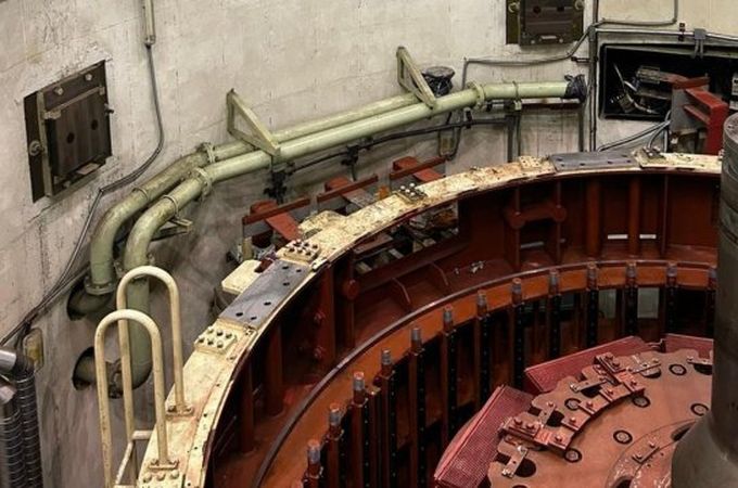 БЕХ получава 1,5 млрд. лева за ключови енергийни проекти