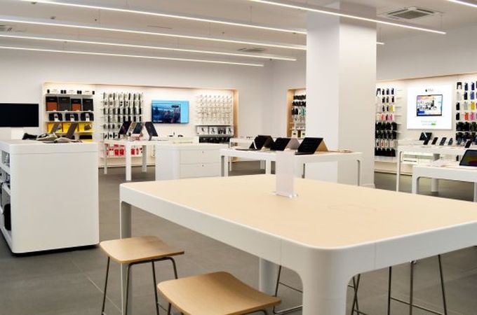 Нов Apple Premium Partner магазин отваря врати в София 