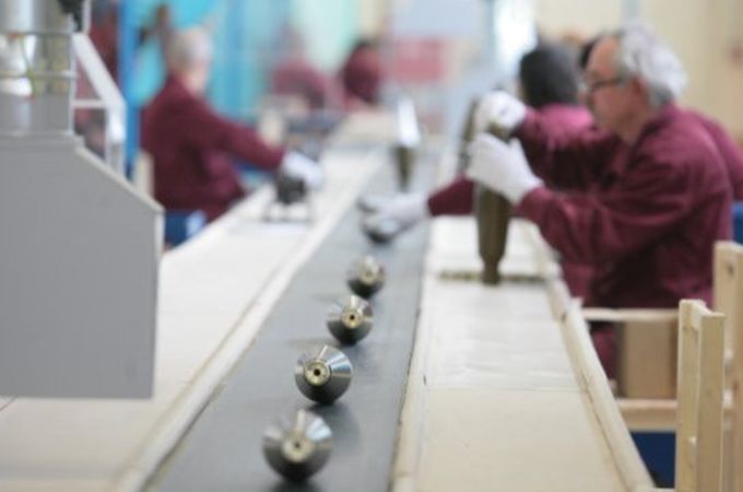 България инвестира 500 млн. евро в завод за барут с Rheinmetall