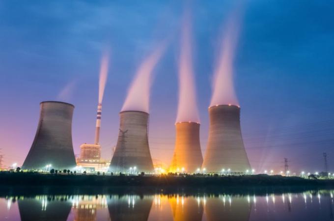 World Nuclear News: Рекордна година за производството на ядрена енергия