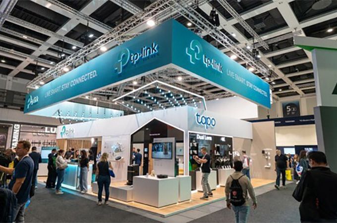 TP-Link на IFA 2025: Интелигентни продуктови иновации за сигурен и свързан дом