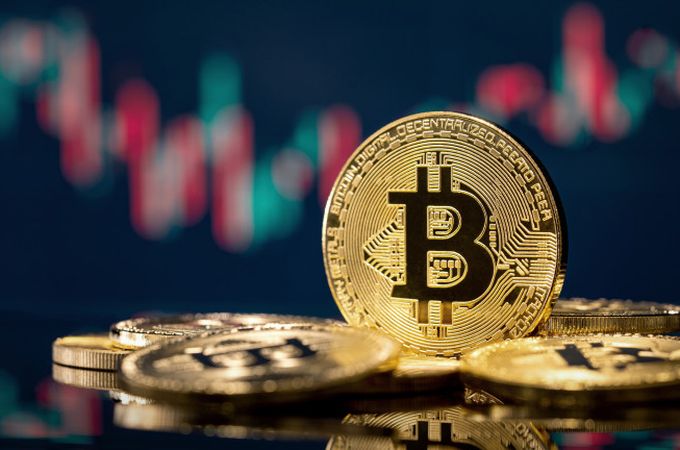 САЩ обмислят Биткойн резерв от 1 милион BTC