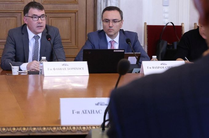 Българската икономика: Нови предизвикателства пред бизнеса