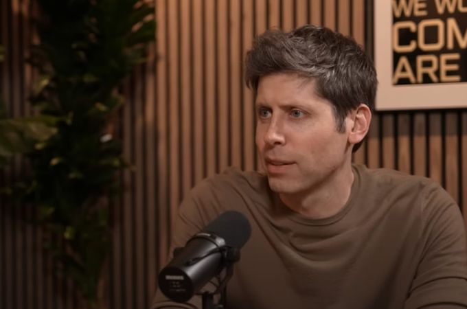 Изпълнителният директор на OpenAI за AI: Автономност, морал и променящ се трудов пазар
