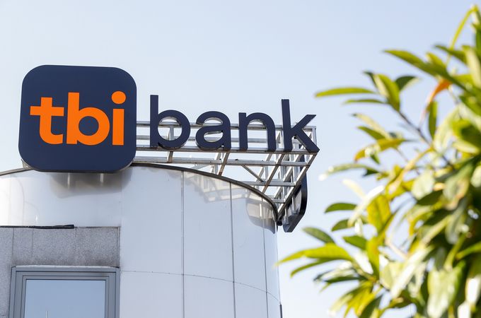 tbi bank изплати през септември близо 2 млн. евро лихви на инвеститори в облигации