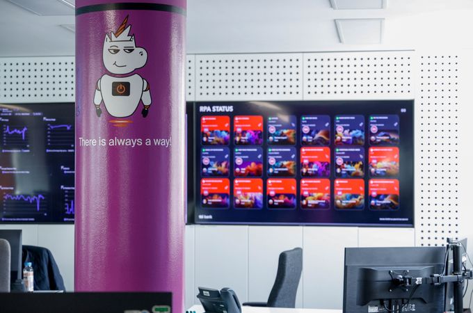 Първият AI агент в банковия сектор у нас вече работи в tbi bank
