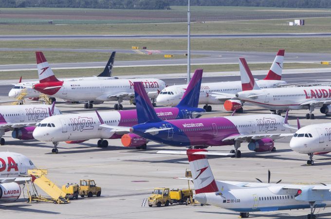 Wizz Air удвоява амбициите си в Испания: 10 милиона места през 2025 г.