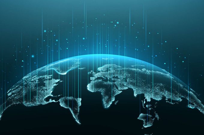 Нова реалност – клетъчните кули и оптичните кабели се превръщат в сетива