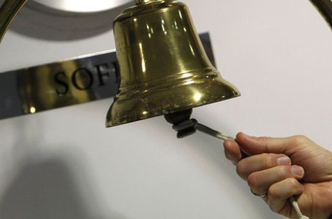 SOFIX стартира седмицата с ръст, "Уайзър Технолоджи" води повишението
