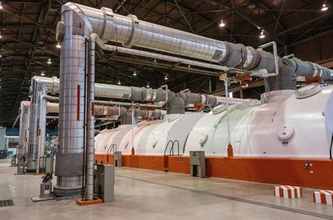 Ядрена енергетика в САЩ: Ръст от 350 млрд. долара за стимулиране на AI