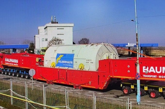 Румъния изгражда най-голямата газона ТЕЦ в ЕС – първи тестове догодина