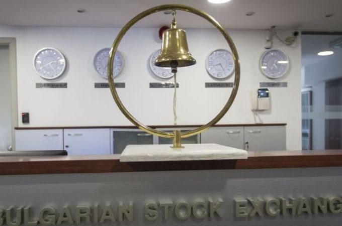 БФБ отчита рекорден септември: Оборотът скочи до 161,4 млн. лева