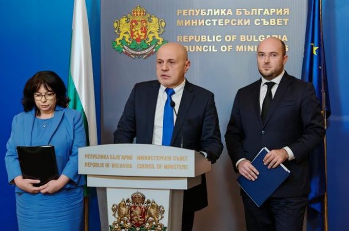 България очаква 440 млн. евро от ЕС, но 200 млн. евро остават блокирани